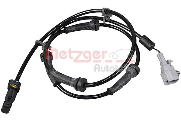 Metzger ABS sensor 09001473