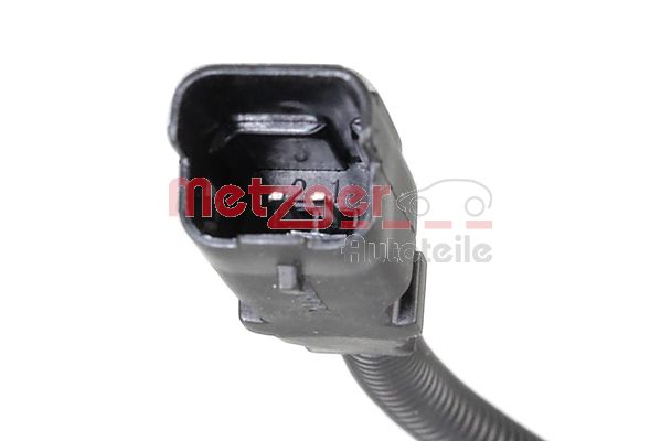 Metzger ABS sensor 09001474