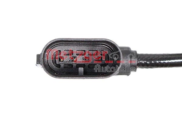 Metzger ABS sensor 09001480