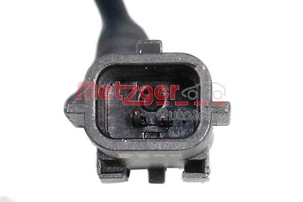 Metzger ABS sensor 09001482