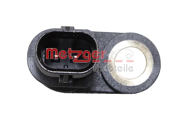 Metzger ABS sensor 09001485