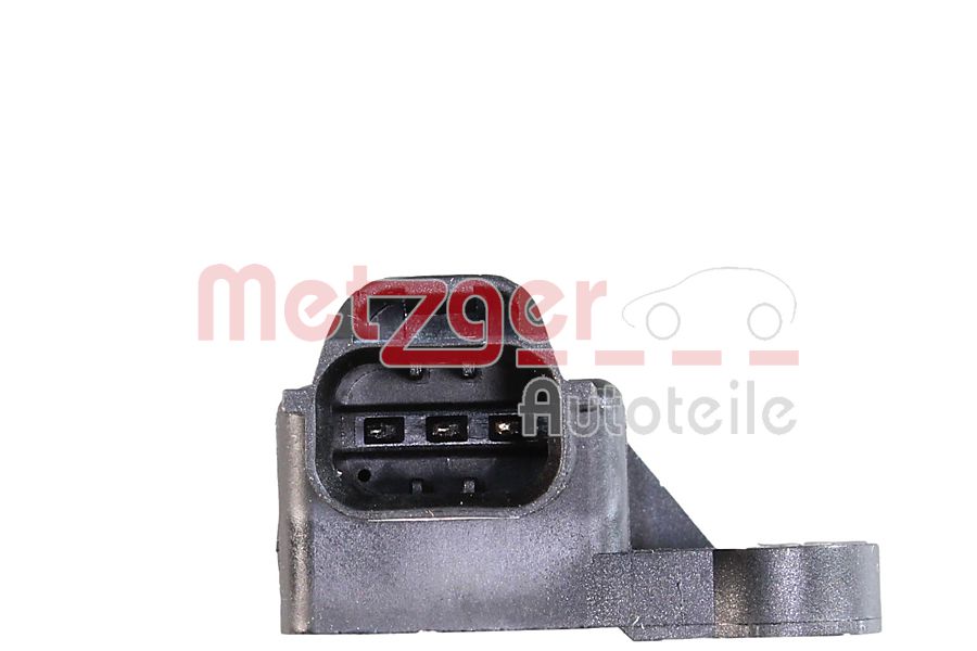 Metzger Versnellingsbaksensor 09001487