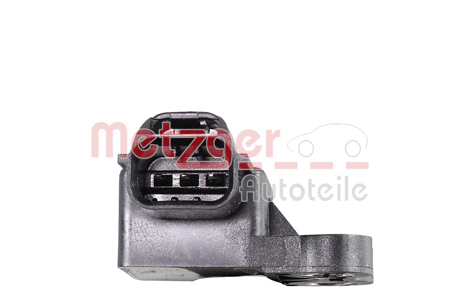 Metzger Versnellingsbaksensor 09001488