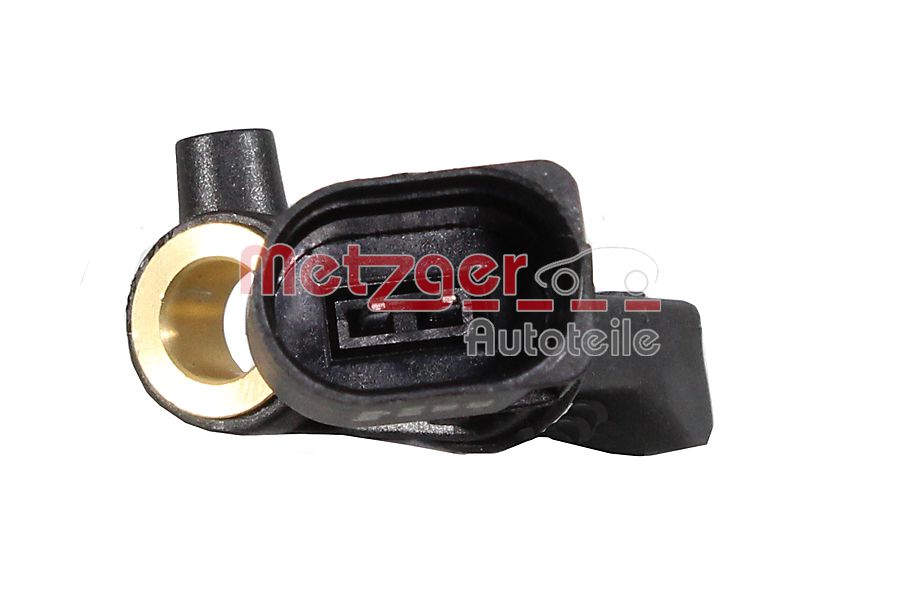 Metzger ABS sensor 09001493