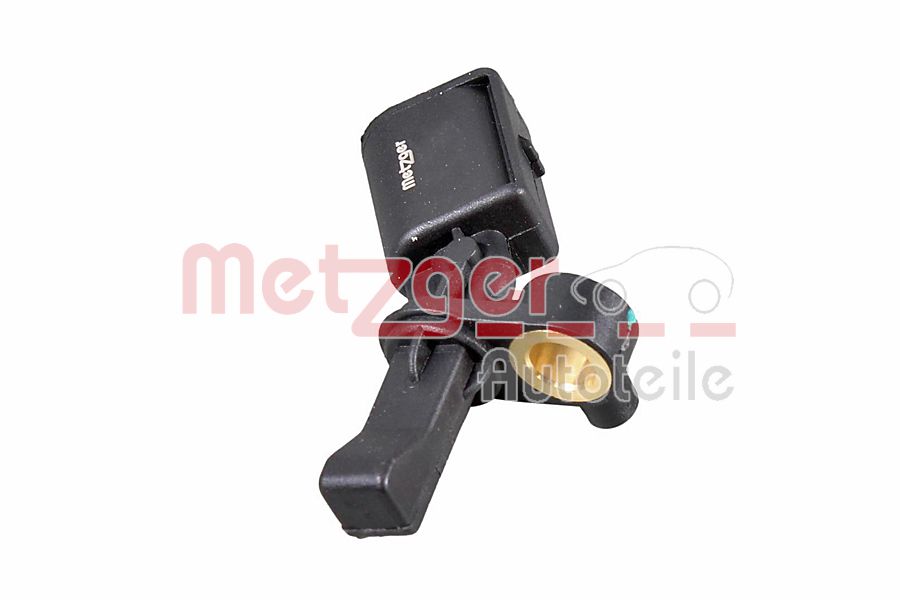 Metzger ABS sensor 09001494