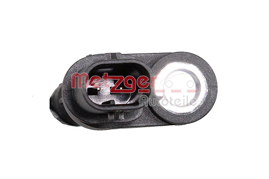 Metzger ABS sensor 09001495