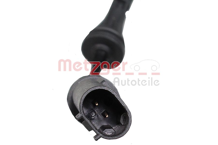 Metzger ABS sensor 09001499