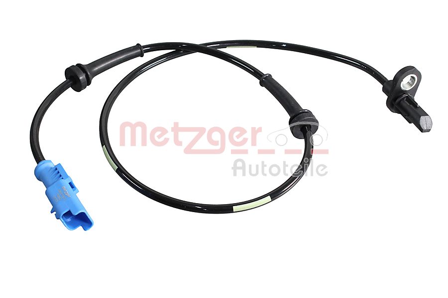 Metzger ABS sensor 09001502