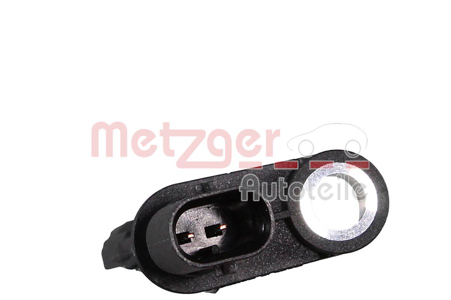 Metzger ABS sensor 09001506