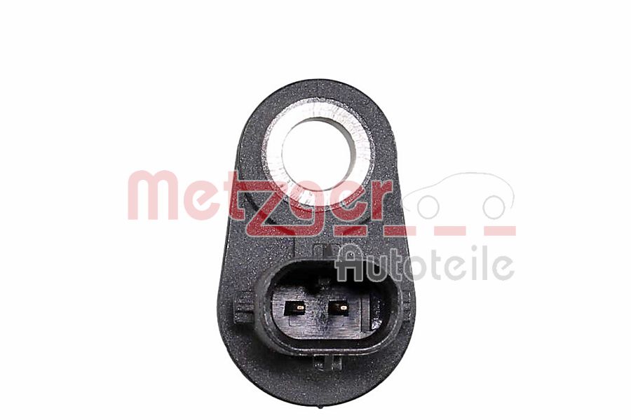 Metzger ABS sensor 09001509