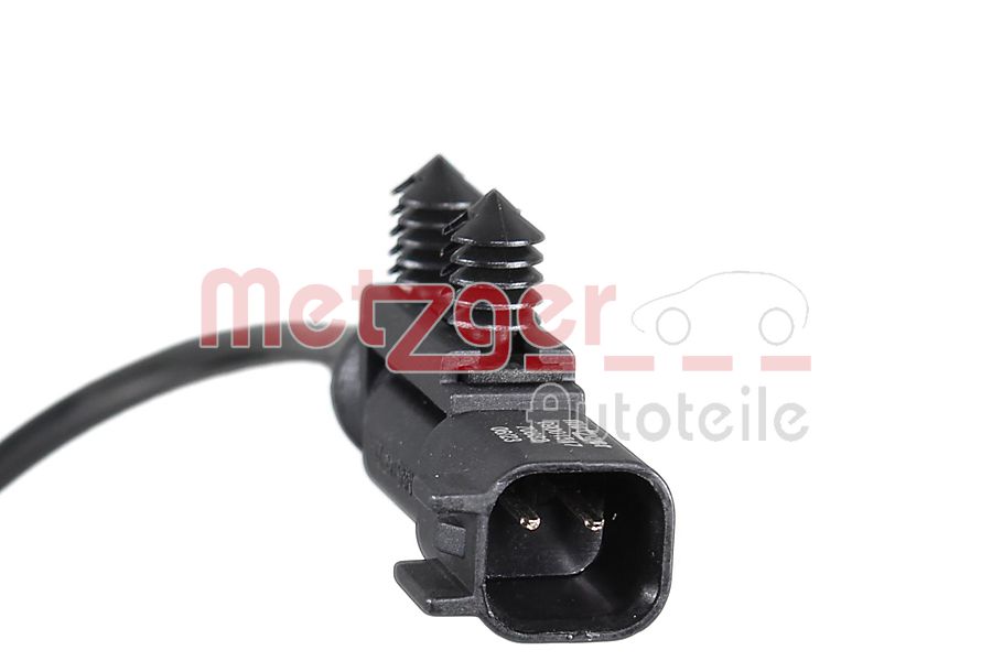 Metzger ABS sensor 09001517