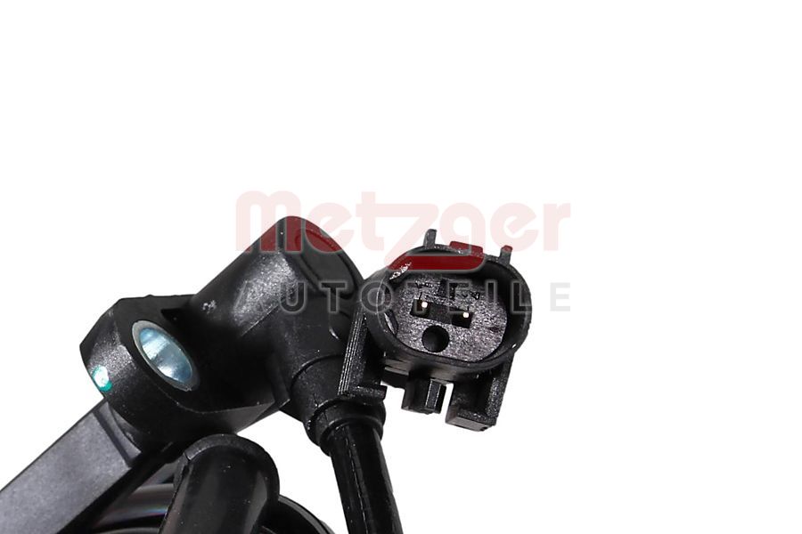 Metzger ABS sensor 09001524