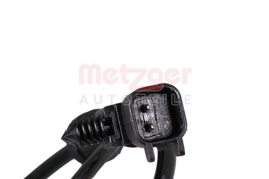 Metzger ABS sensor 09001526