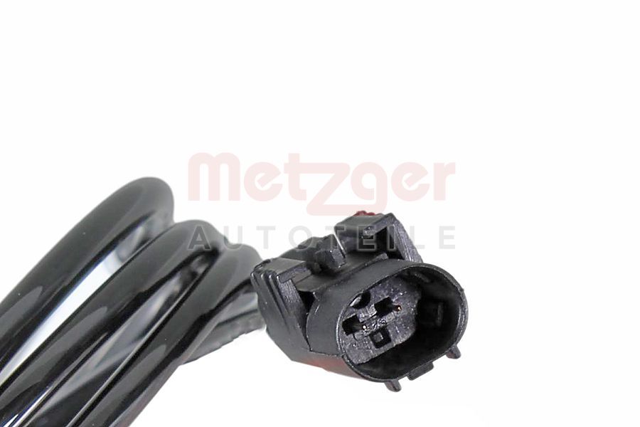 Metzger ABS sensor 09001528