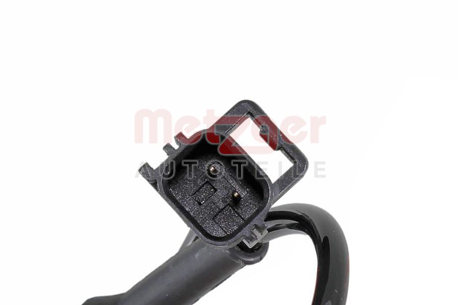 Metzger ABS sensor 09001529