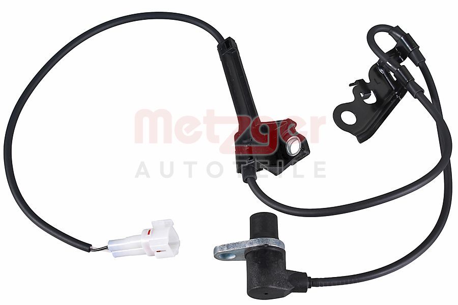 Metzger ABS sensor 09001532