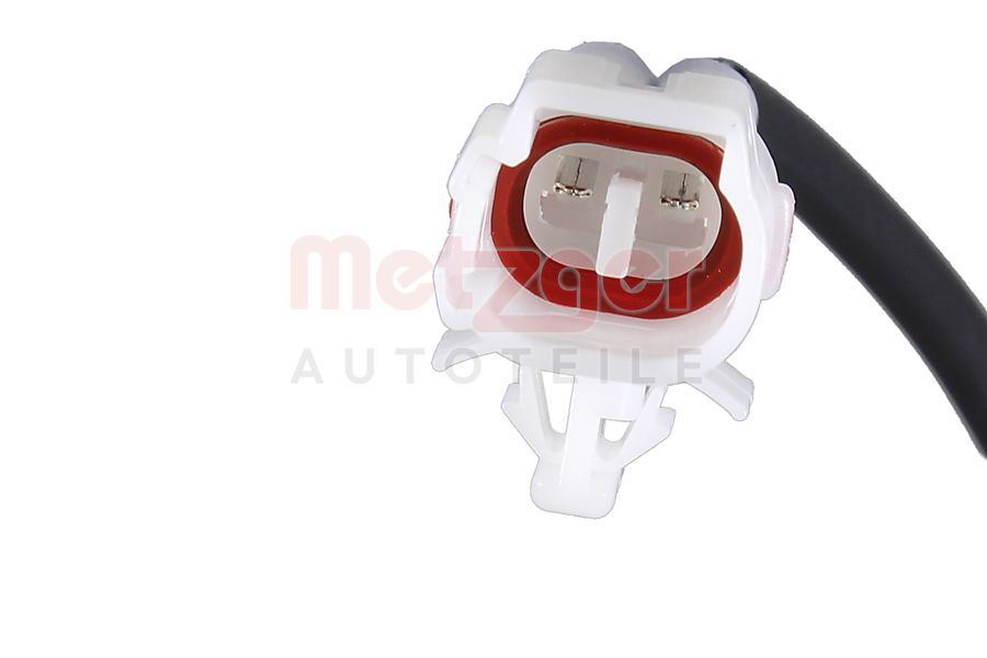 Metzger ABS sensor 09001532