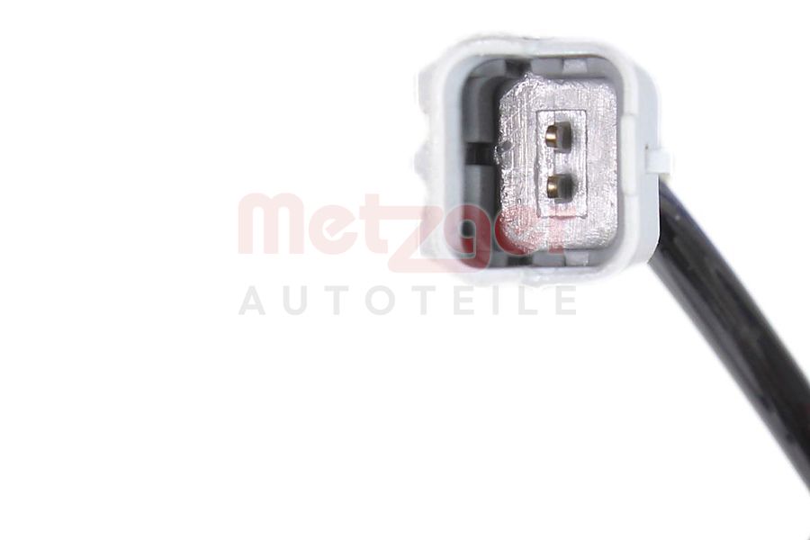 Metzger ABS sensor 09001533