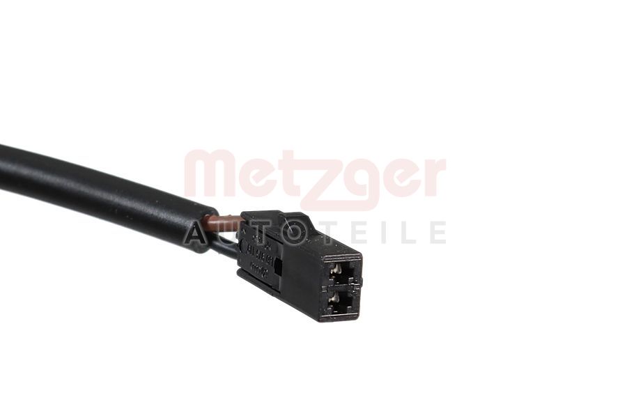 Metzger ABS sensor 09001535