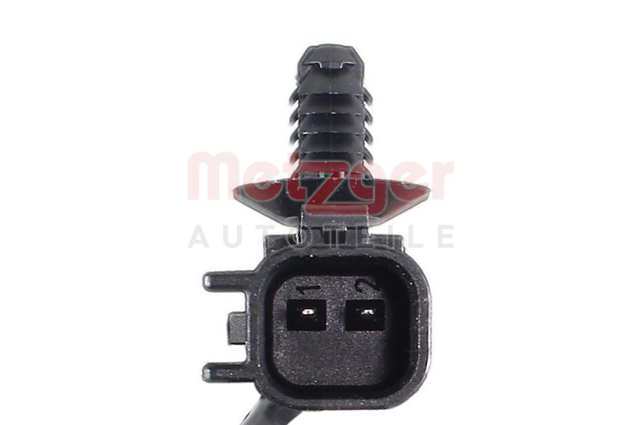 Metzger ABS sensor 09001545