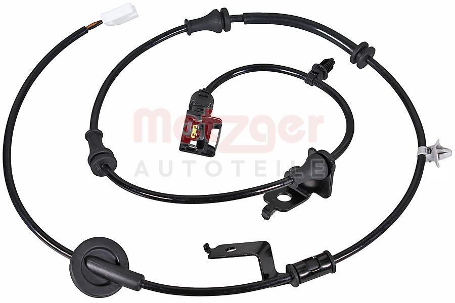 Metzger ABS-verbindingskabel 09001547