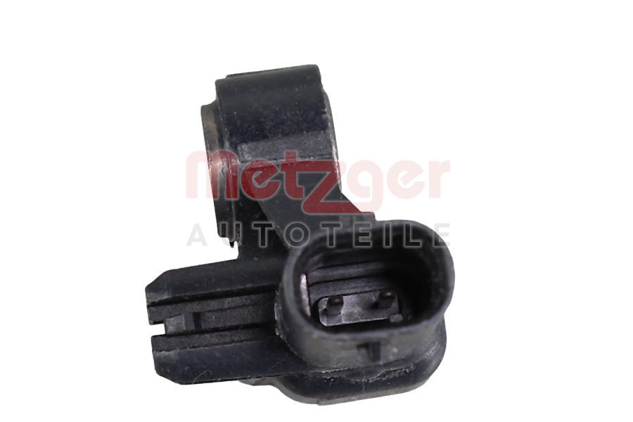 Metzger Sensor, zijdelingse versnelling 09001553