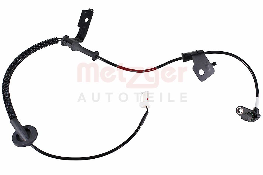 Metzger Wielsnelheidssensor 09001558