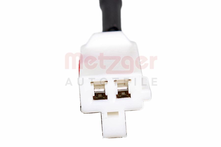 Metzger Wielsnelheidssensor 09001558