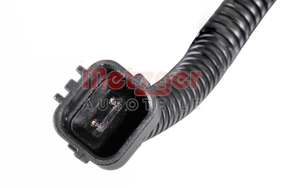 Metzger Wielsnelheidssensor 09001561