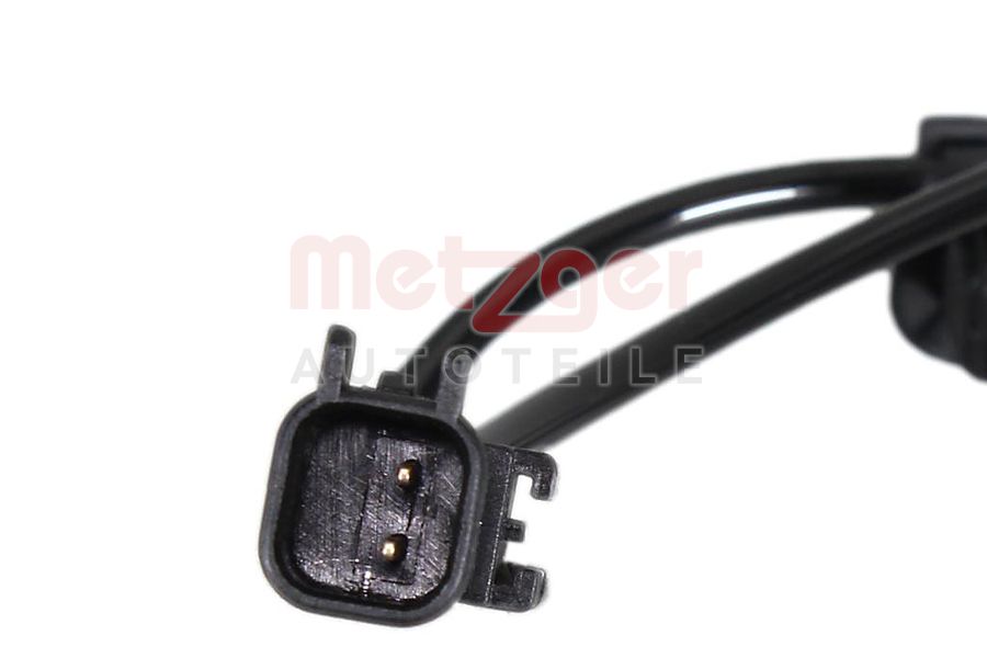 Metzger Wielsnelheidssensor 09001564