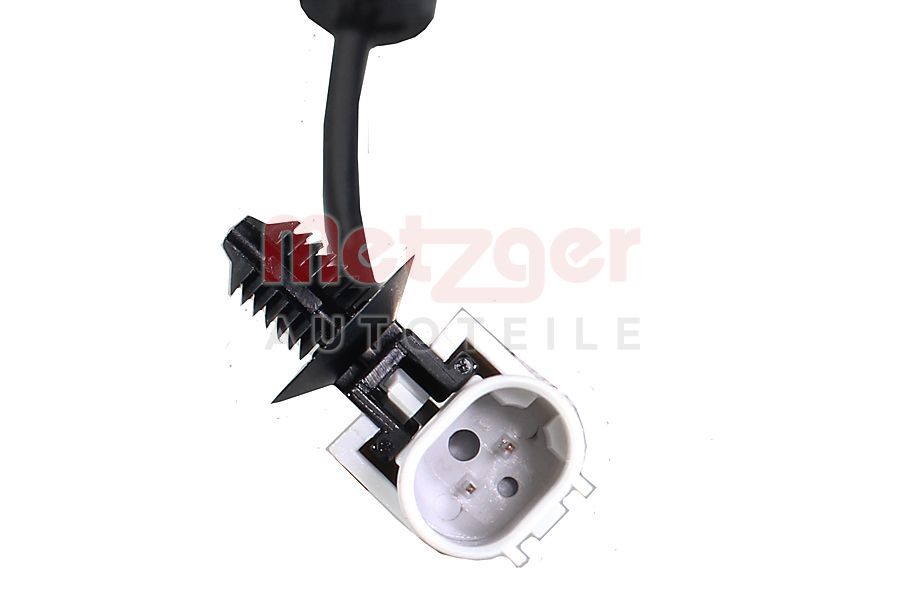 Metzger Wielsnelheidssensor 09001567