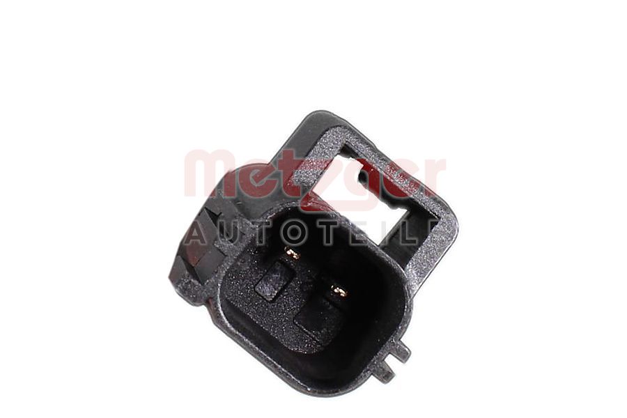 Metzger Wielsnelheidssensor 09001568