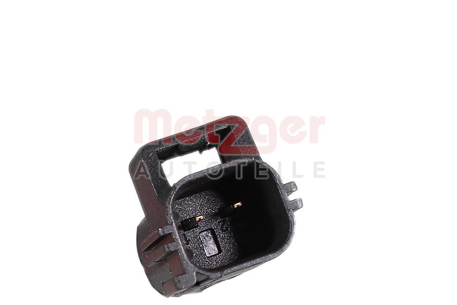 Metzger Wielsnelheidssensor 09001569