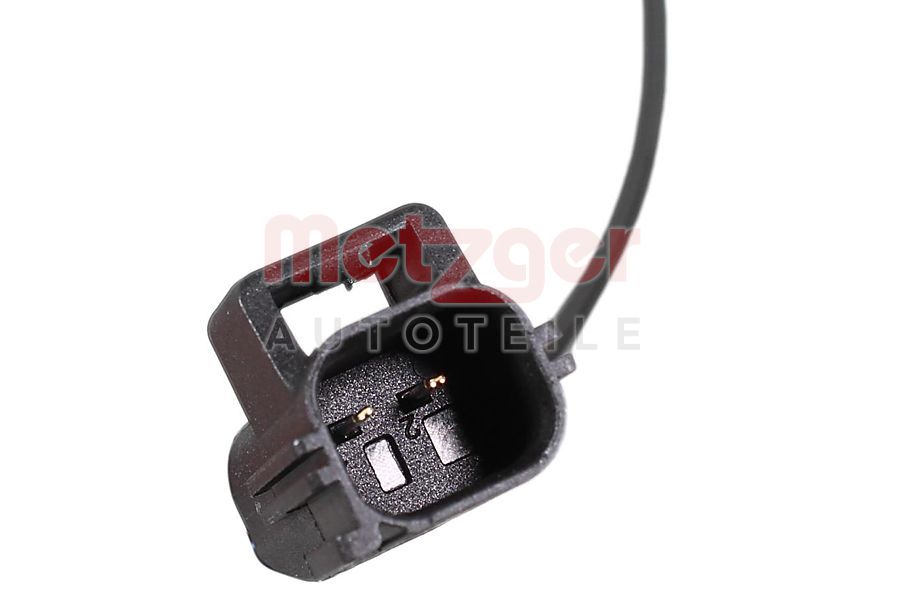 Metzger Wielsnelheidssensor 09001570