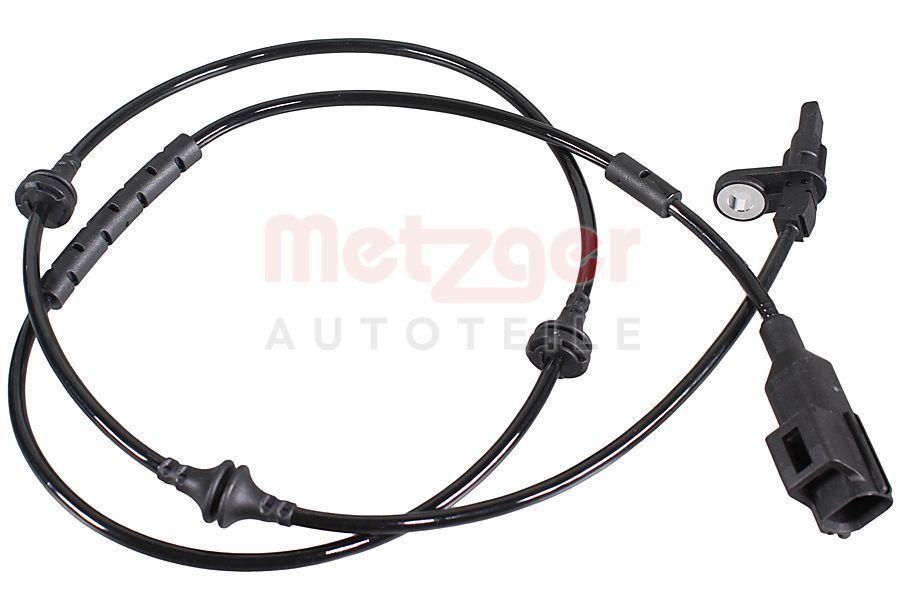 Metzger Wielsnelheidssensor 09001571