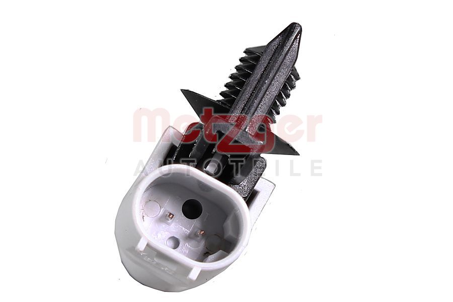 Metzger Wielsnelheidssensor 09001572