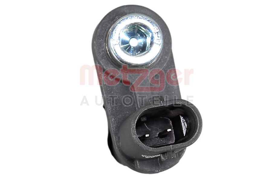 Metzger Wielsnelheidssensor 09001575