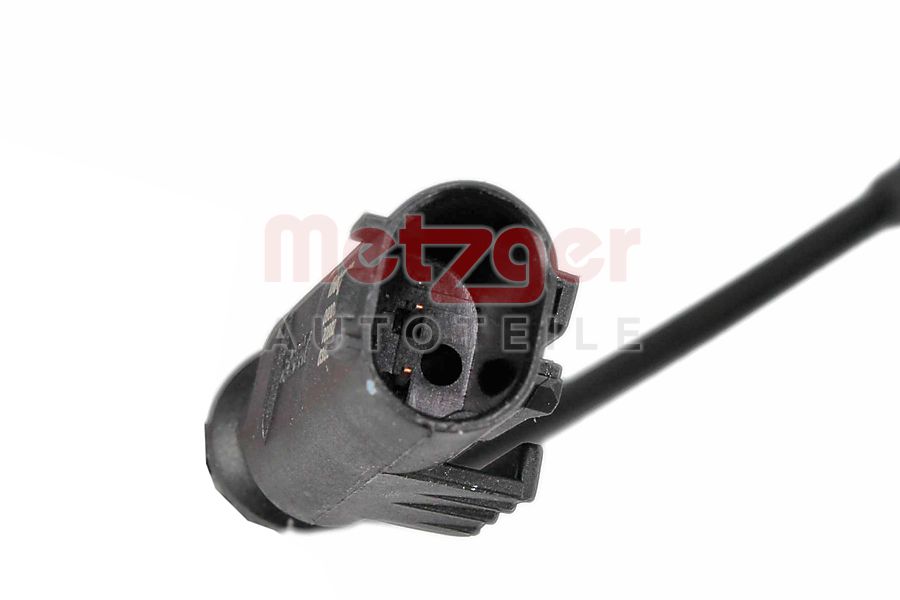 Metzger Wielsnelheidssensor 09001587