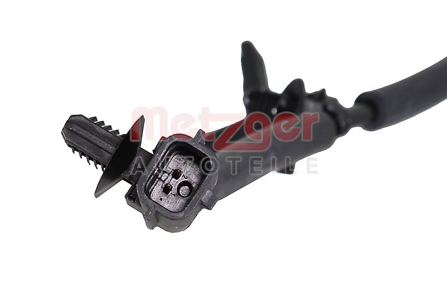 Metzger Wielsnelheidssensor 09001588