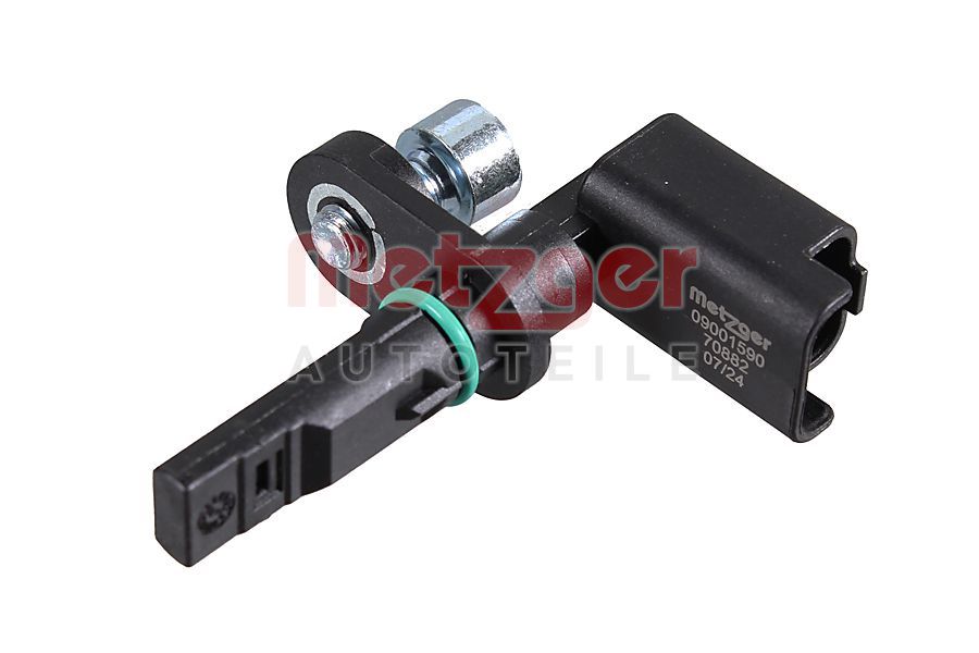 Wielsnelheidssensor Metzger 09001590