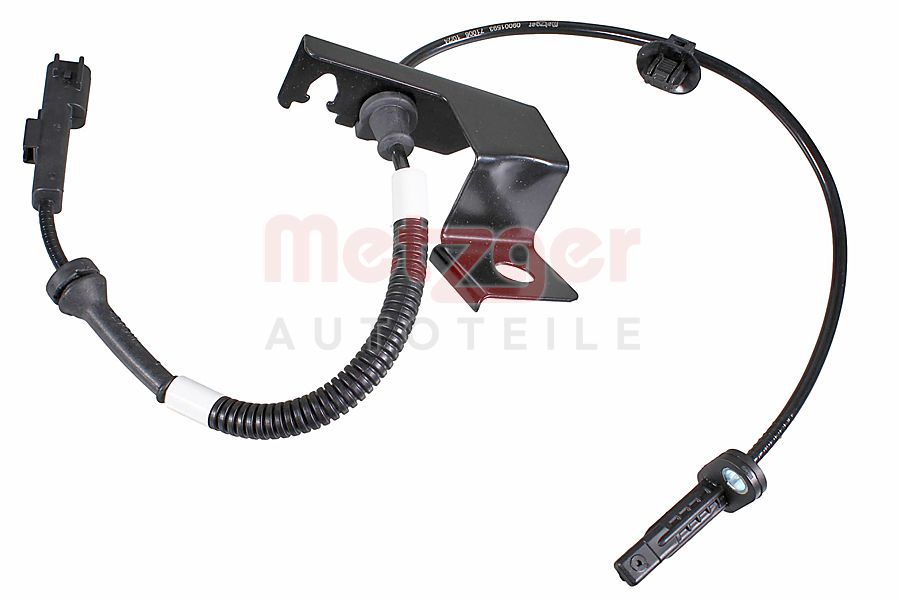 Metzger Wielsnelheidssensor 09001593