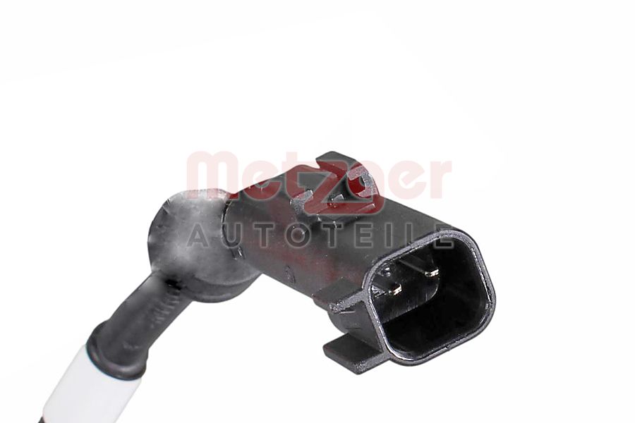 Metzger Wielsnelheidssensor 09001593