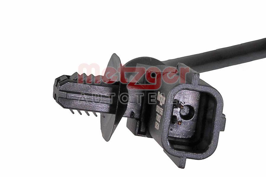 Metzger Wielsnelheidssensor 09001595