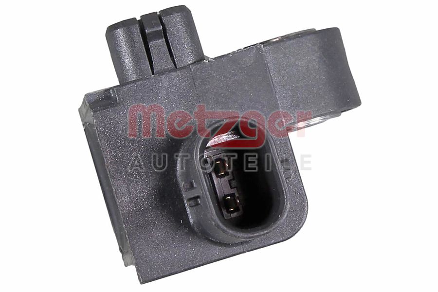 Metzger Sensor, zijdelingse versnelling 09001596