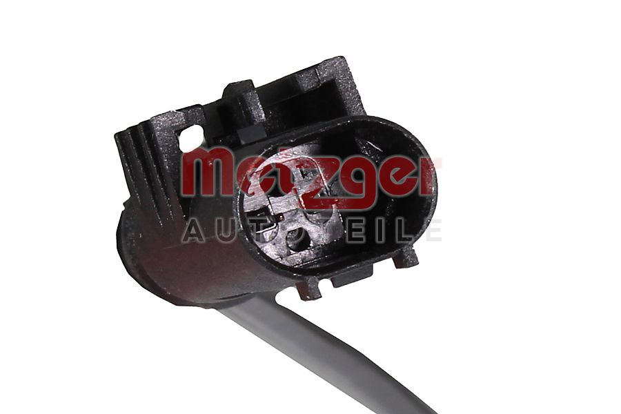 Metzger Wielsnelheidssensor 09001600