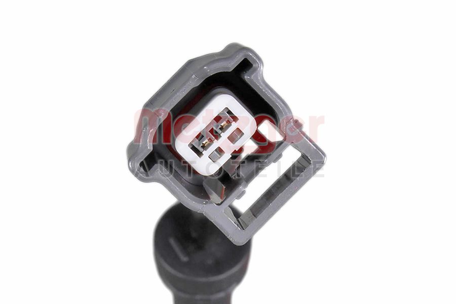 Metzger Wielsnelheidssensor 09001602