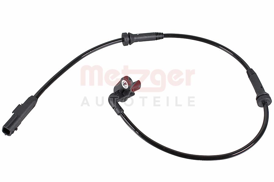 Metzger Wielsnelheidssensor 09001604