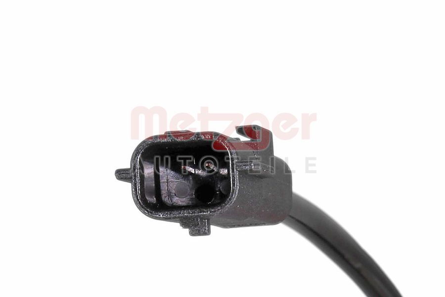 Metzger Wielsnelheidssensor 09001604