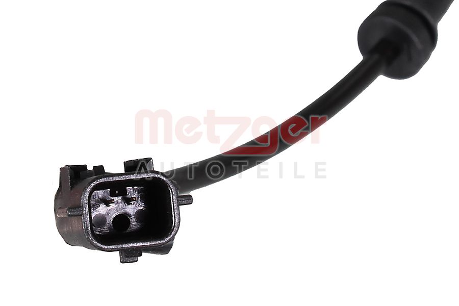 Metzger Wielsnelheidssensor 09001605