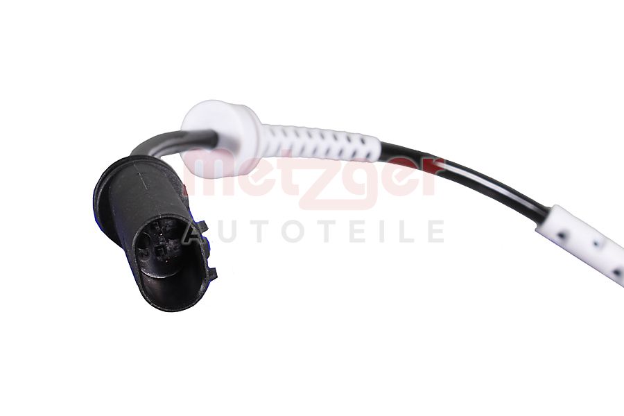 Metzger Wielsnelheidssensor 09001611